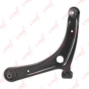 Рычаг передний левый