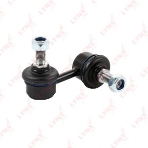 Стойка переднего стабилизатора левая