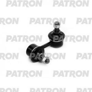 Стойка переднего стабилизатора правая