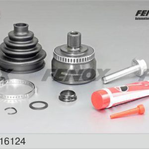 ШРУС наружный передний