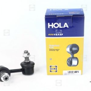 Стойка переднего стабилизатора правая