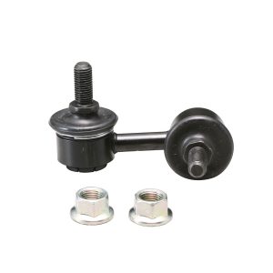 Стойка переднего стабилизатора левая