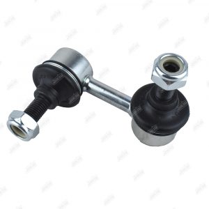 Стойка переднего стабилизатора левая