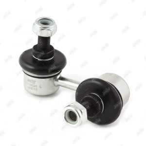 Стойка переднего стабилизатора правая