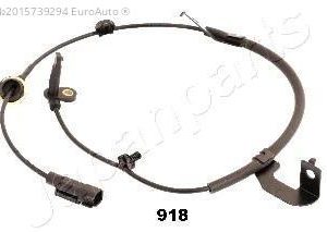 Датчик ABS передний левый