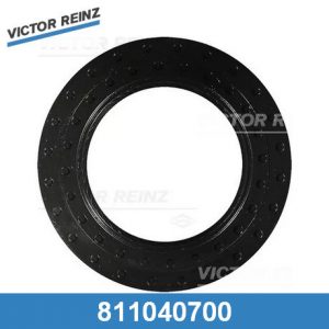 Сальник коленвала передний