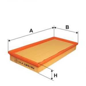 Фильтр воздушный