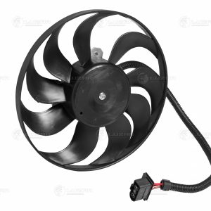 Вентилятор радиатора