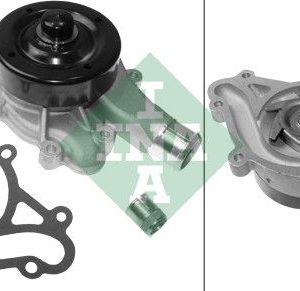 Насос водяной (помпа)