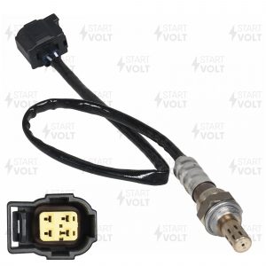 Датчик кислородный/Lambdasonde