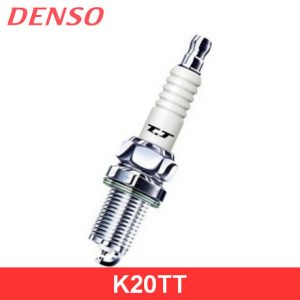 Свеча зажигания