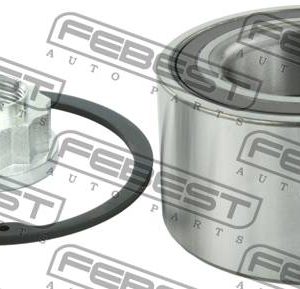 Подшипник ступицы (к-кт)