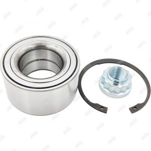 Подшипник задней ступицы