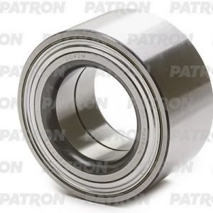 Подшипник задней ступицы