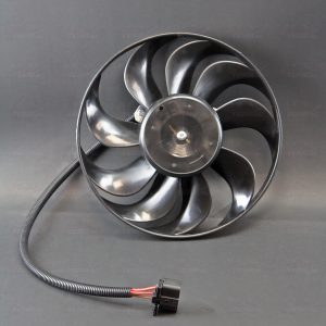 Вентилятор радиатора