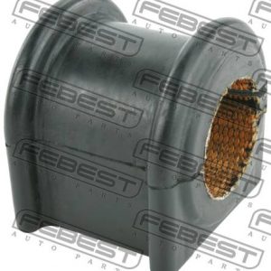 Втулка (сайлентблок) заднего стабилизатора