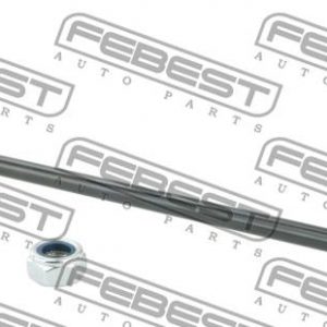 Стойка заднего стабилизатора