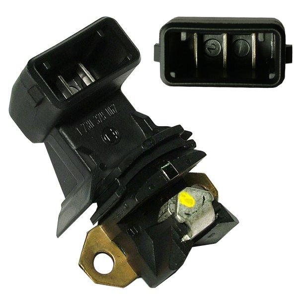 Датчик Холла