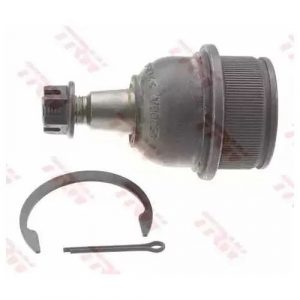 Опора шаровая нижняя передней подвески