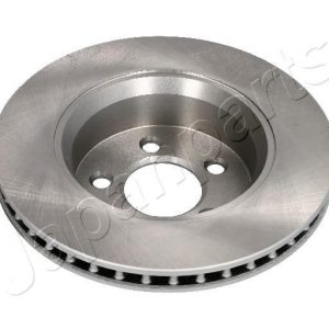 Диск тормозной передний вентилируемый