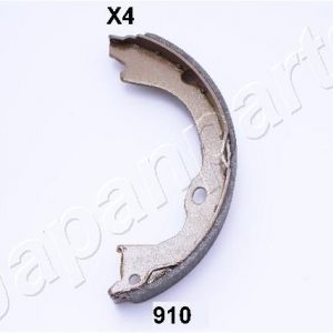 Колодки ручного тормоза к-кт