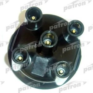 Крышка распределителя зажигания