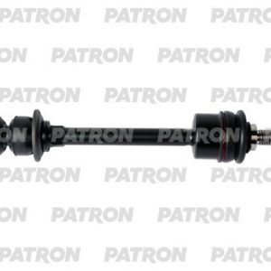 Стойка переднего стабилизатора