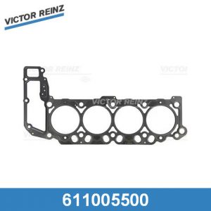 Прокладка головки блока