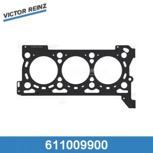 Прокладка головки блока