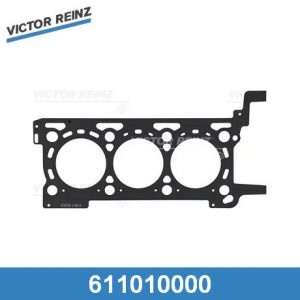 Прокладка головки блока