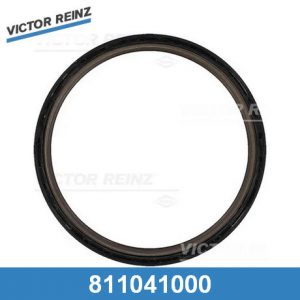 Сальник коленвала задний