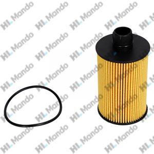 Фильтр масляный