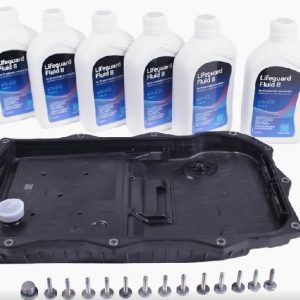 Сервисный к-кт АКПП