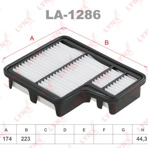 Фильтр воздушный