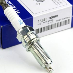 Свеча зажигания