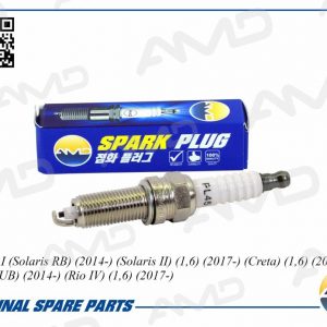 Свеча зажигания