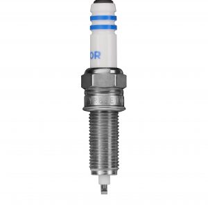 Свеча зажигания