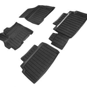 Коврики салона к-кт