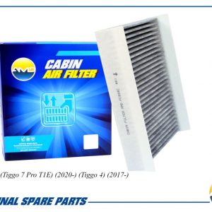 Фильтр салона