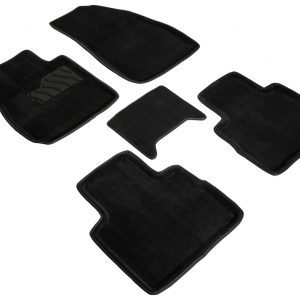 Коврики салона к-кт