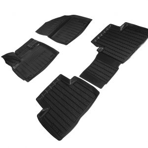 Коврики салона к-кт