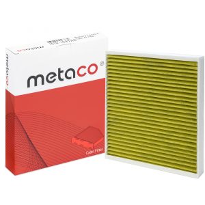 Фильтр салона