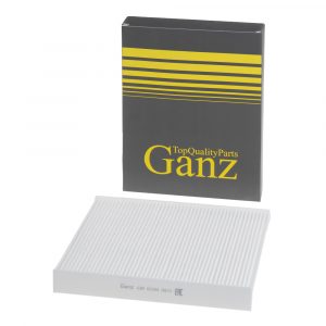 Фильтр салона