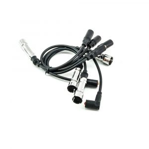 Провода высокого напряж. к-кт