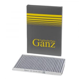 Фильтр салона