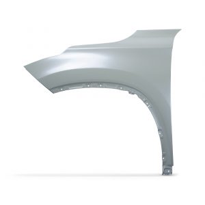 Крыло переднее левое