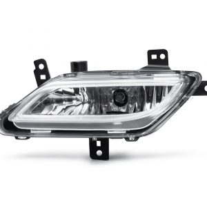 Фара противотуманная правая