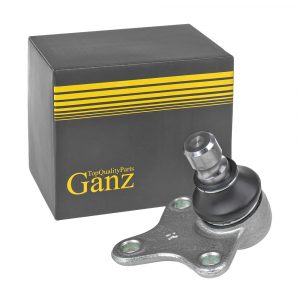 Опора шаровая левая передней подвески