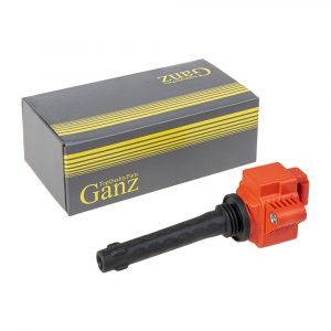 Катушка зажигания