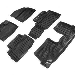 Коврики салона к-кт